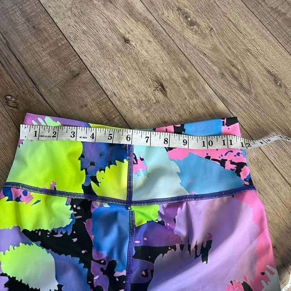 Ale women’s shorts